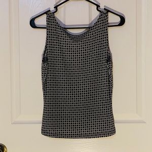 Charlotte Russe Tank Top